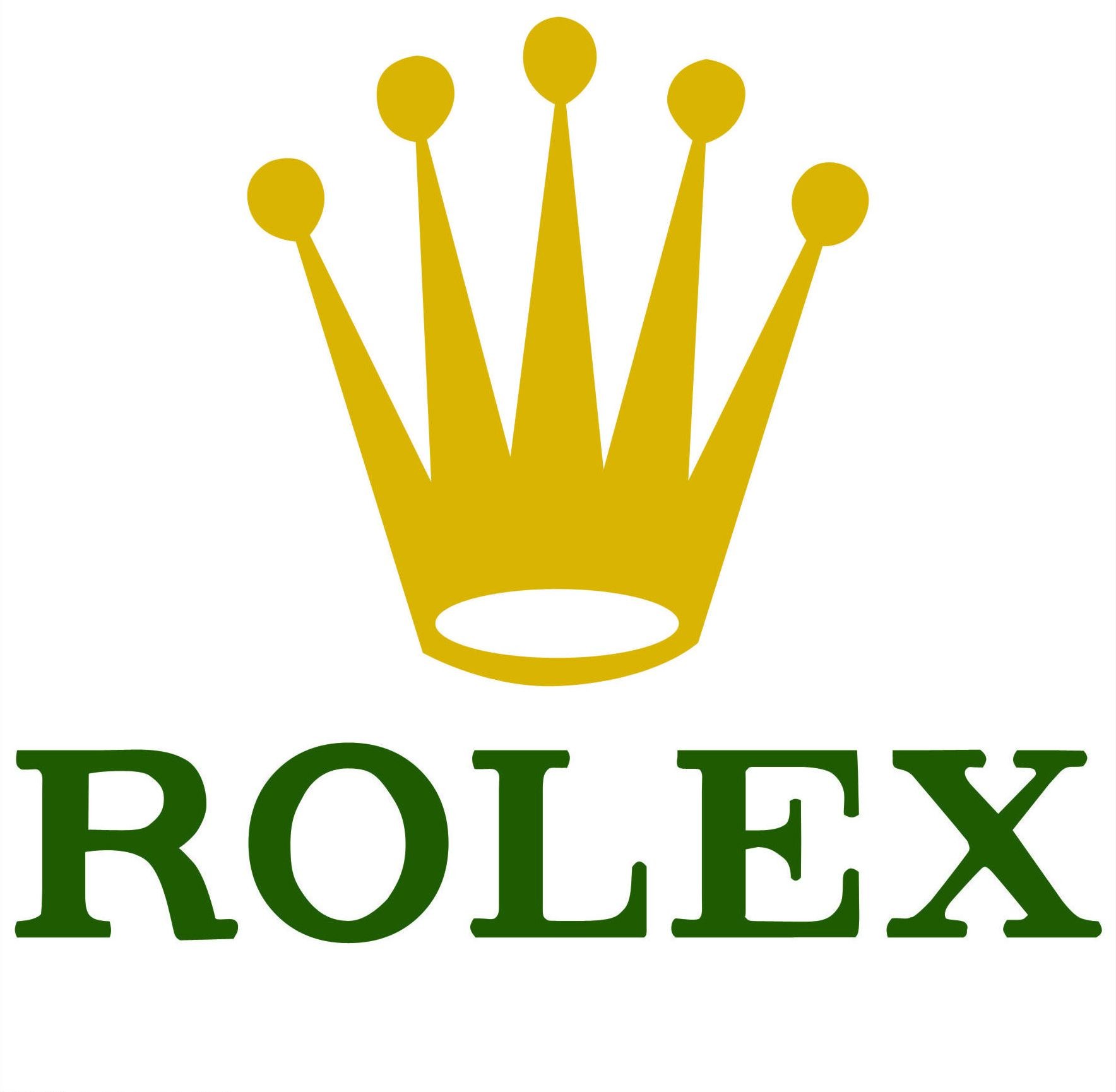 Rolex 👑